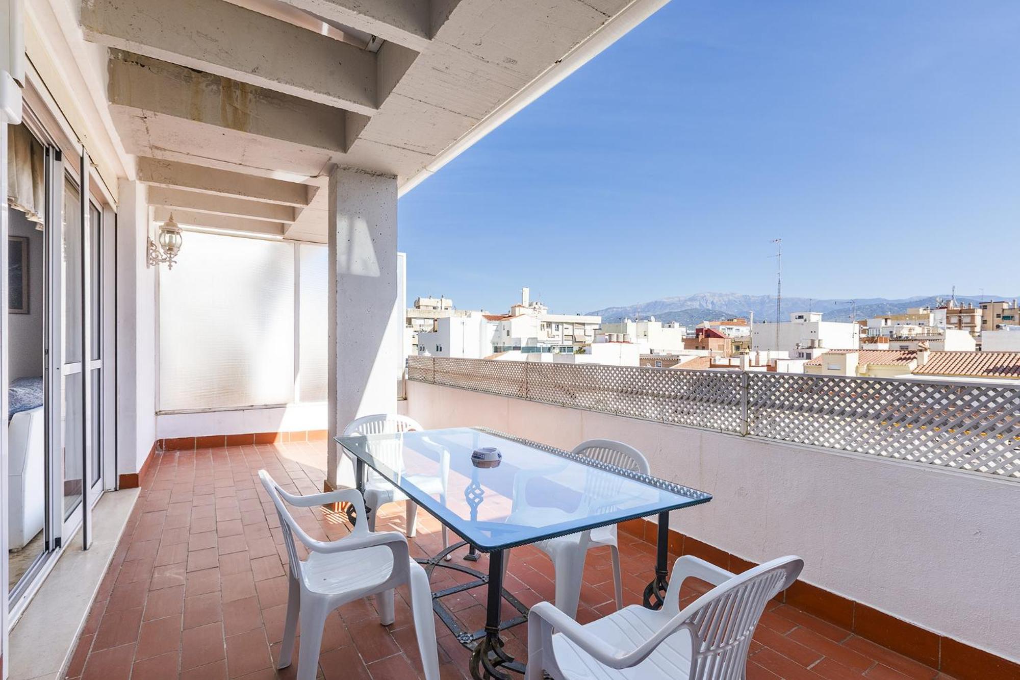A&n Princesa 4 Appartement *